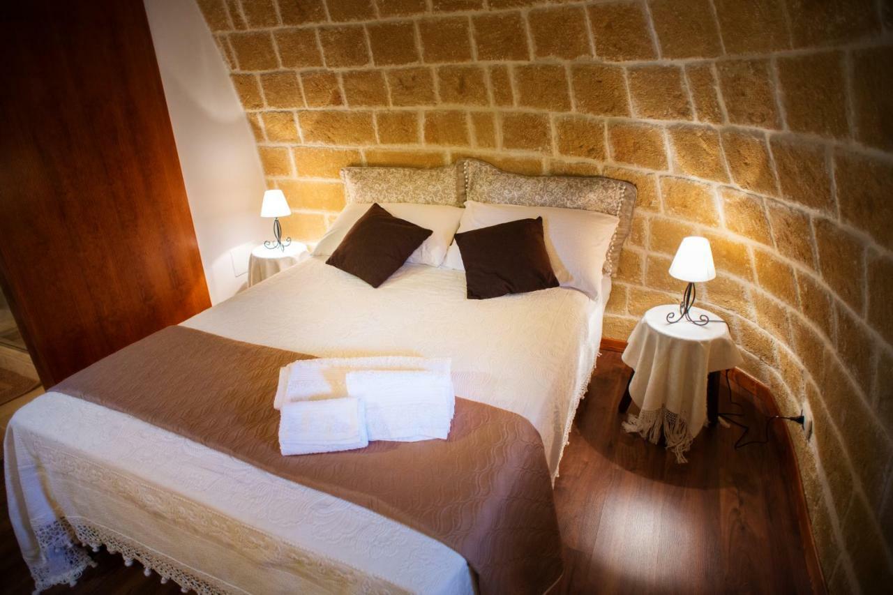 Grandi Trulli Bed & Breakfast Alberobello Exterior photo