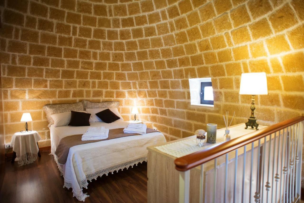 Grandi Trulli Bed & Breakfast Alberobello Exterior photo