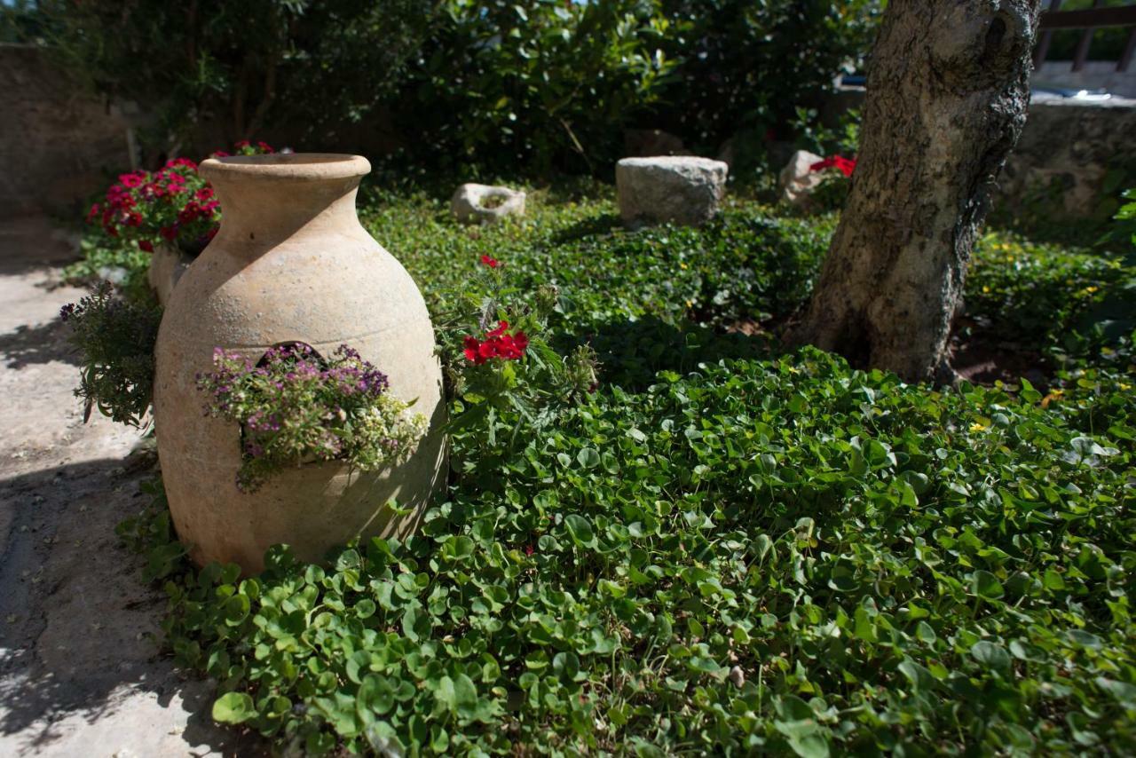 Grandi Trulli Bed & Breakfast Alberobello Exterior photo