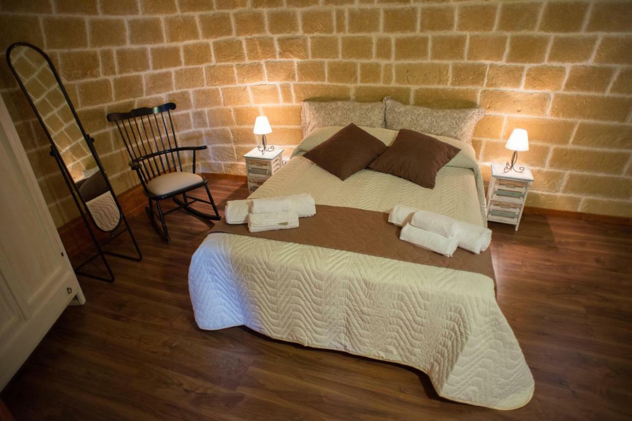 Grandi Trulli Bed & Breakfast Alberobello Exterior photo