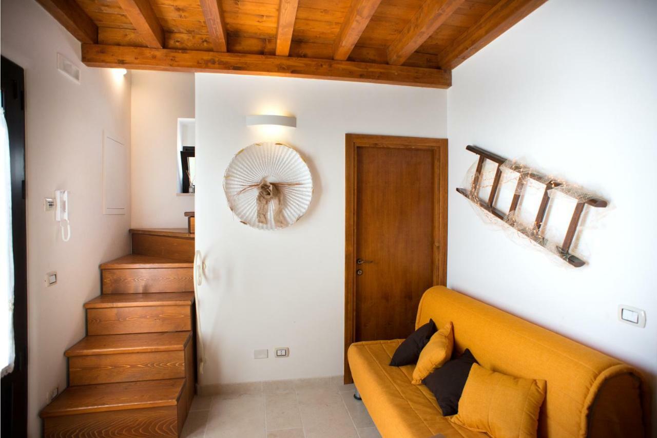 Grandi Trulli Bed & Breakfast Alberobello Exterior photo